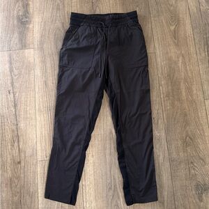 Lululemon Dance Studio Joggers